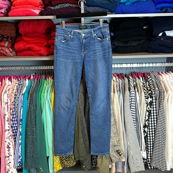 Lucky Brand Denim - Lucky Brand blue jeans size 27